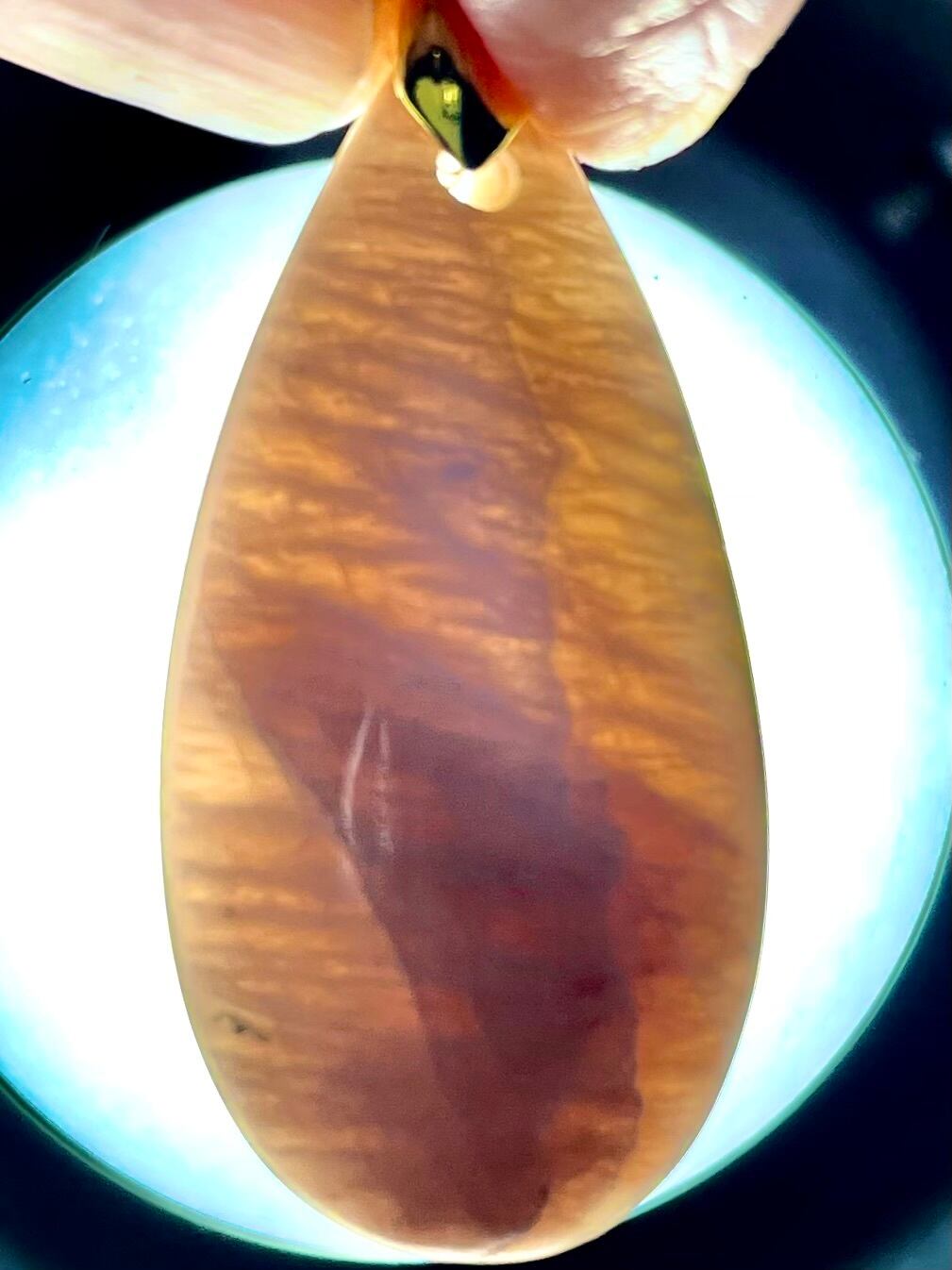 南極の石 | レムリアの太陽