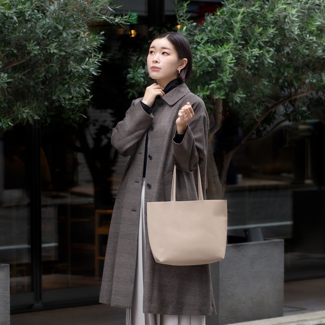 MORMYRUS minimal tote【ANGERS Original】