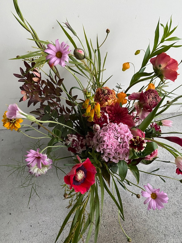 arrangement no.2