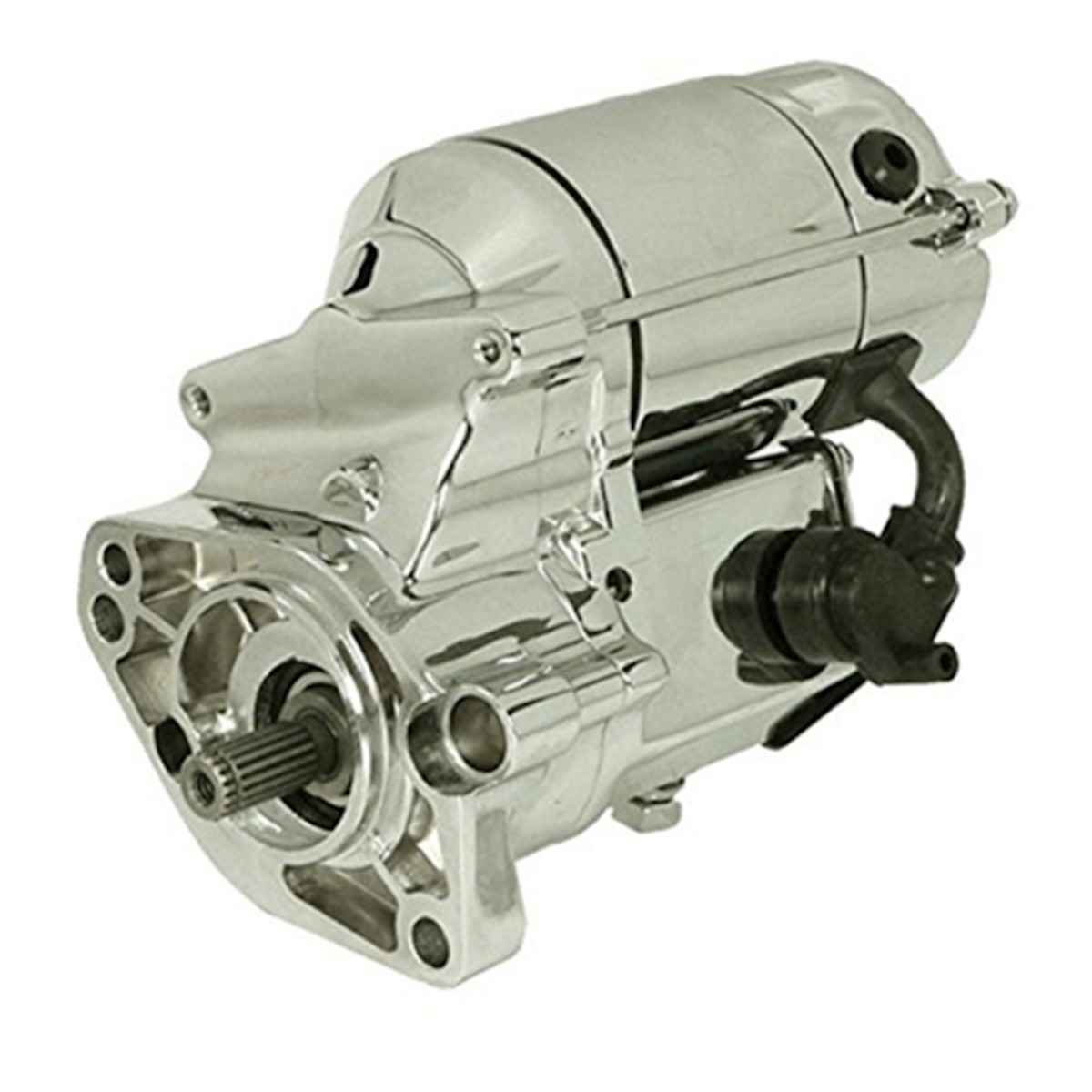 スターターモーター セルモーター 31553-94 Harley Davidson ハーレー 
