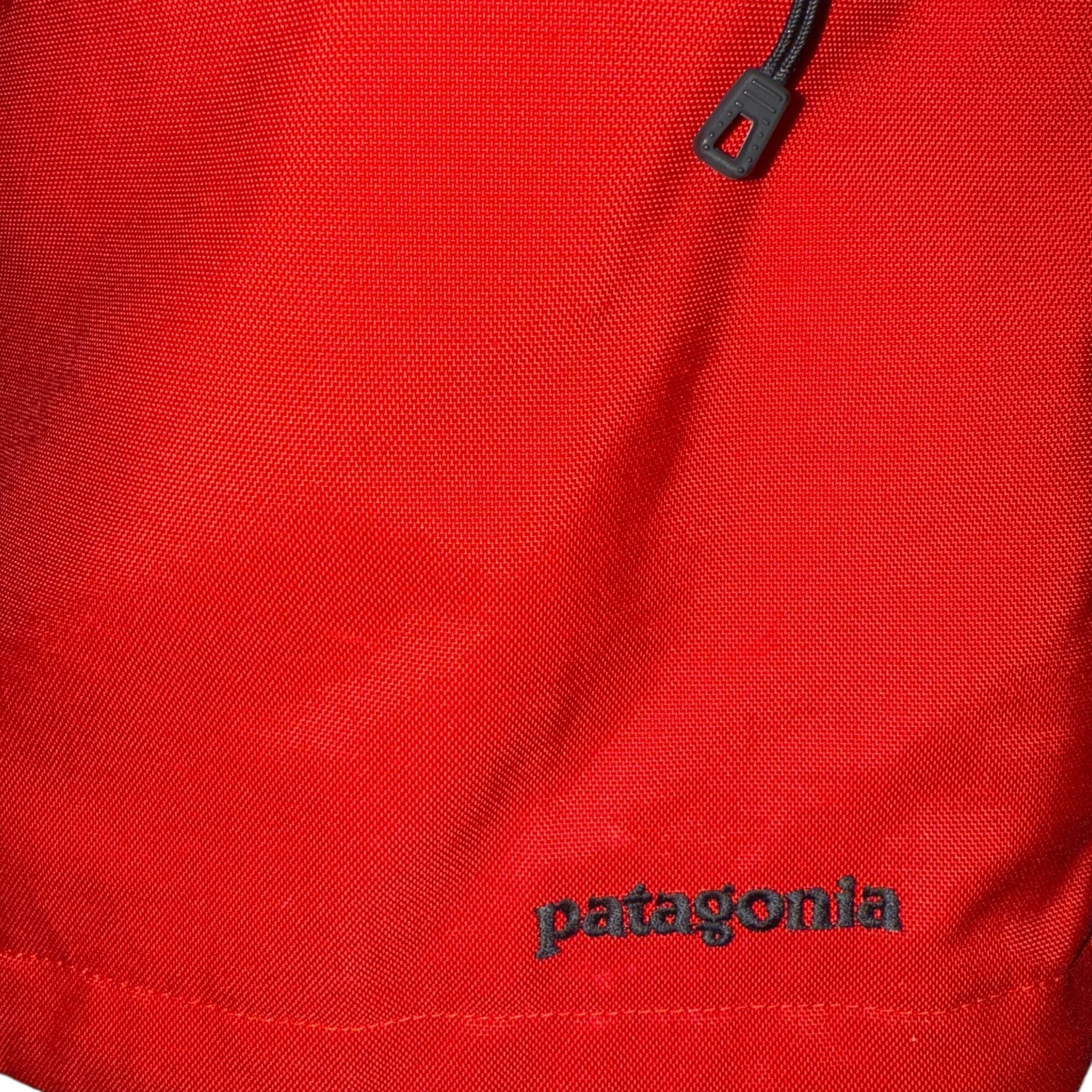 PATAGONIA】パタゴニア スキーパトロール ベスト L | luxury&vintage
