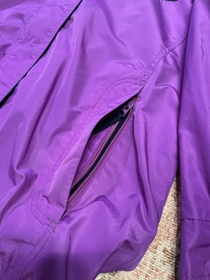 Columbia / bugaboo / nylon jacket