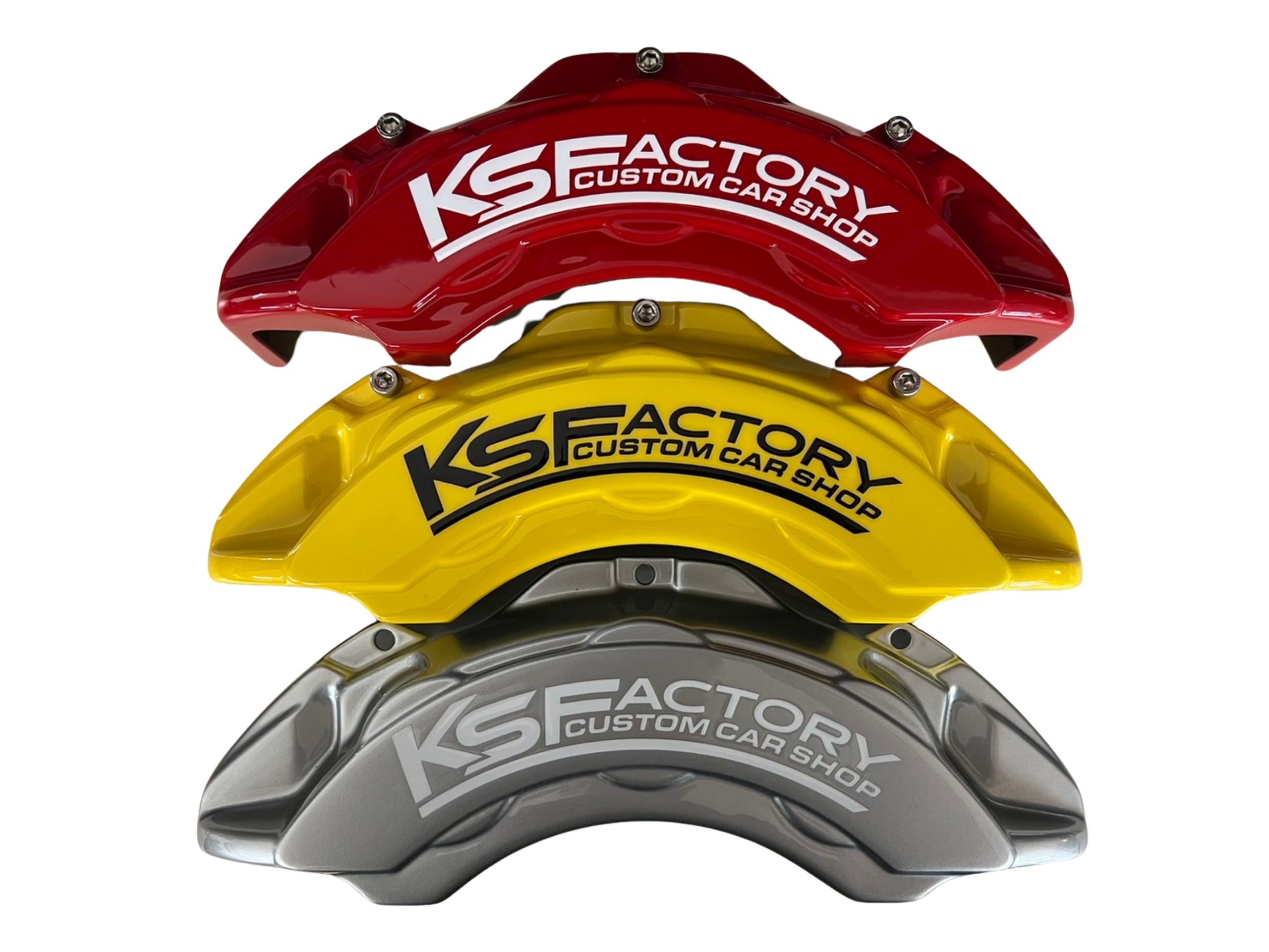 KSFキャリパーカバー | KSFACTORY ONLINESTORE