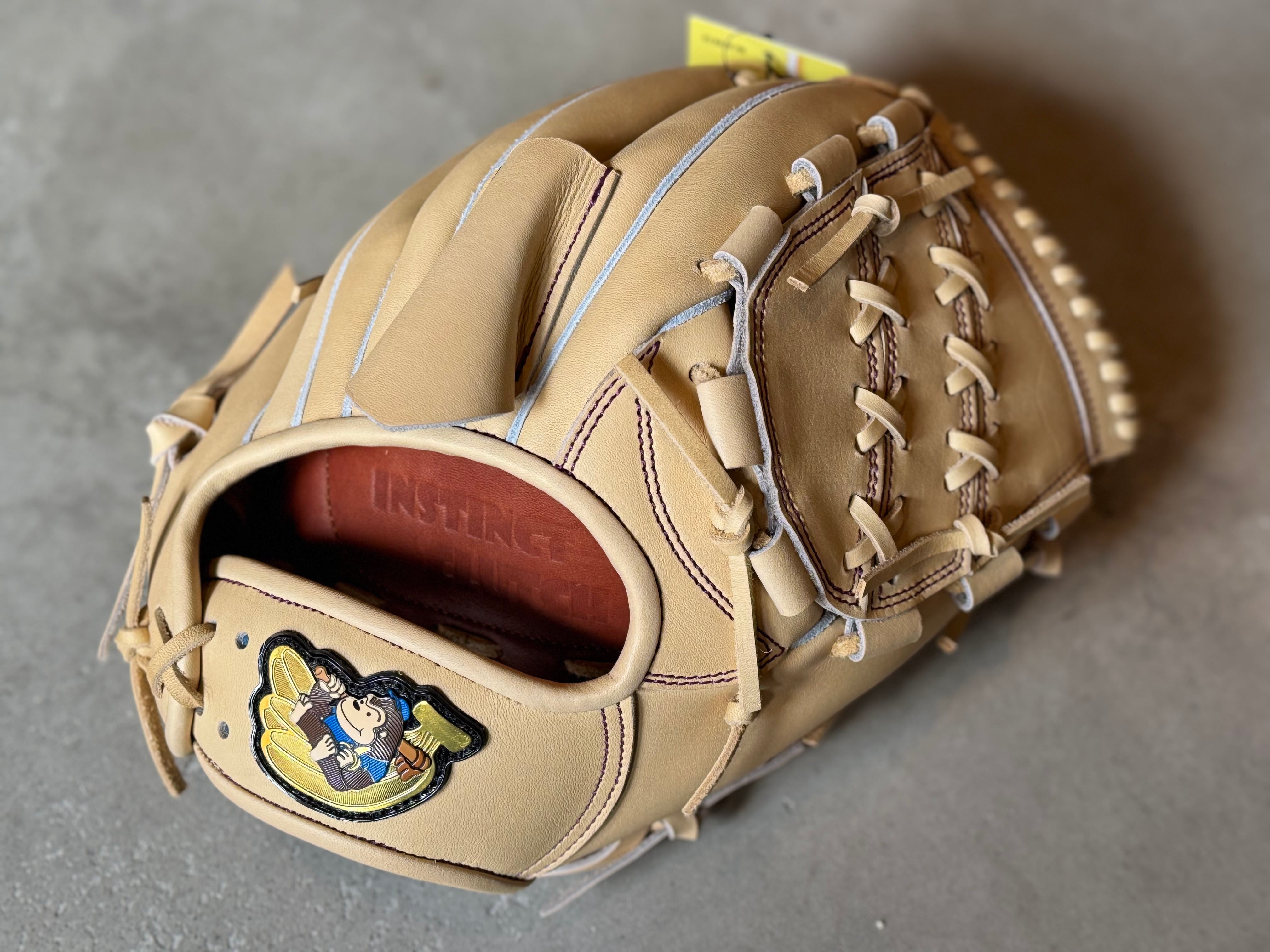 ごりら印の野球道具 | 野球専門店87スポーツ