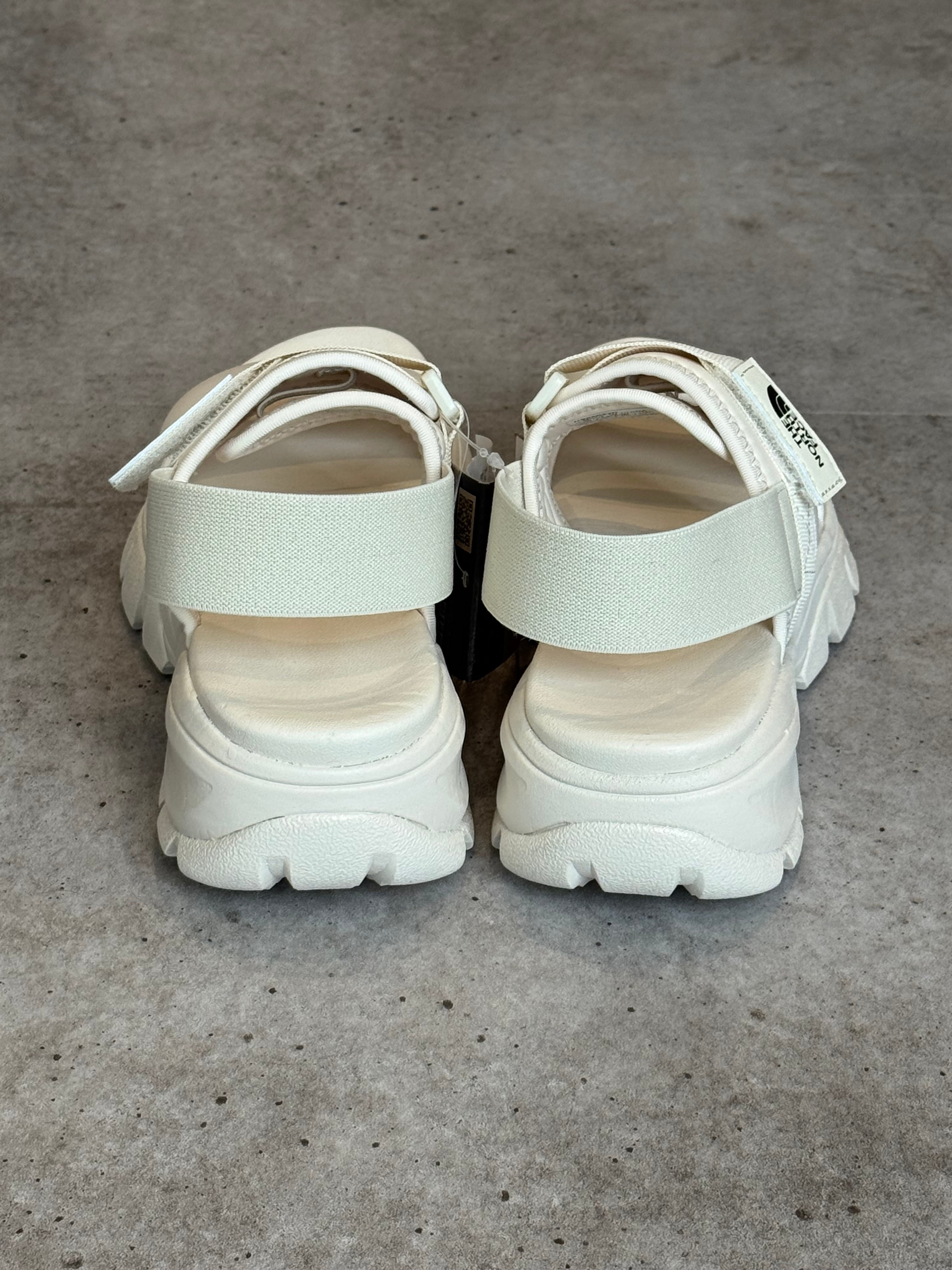 THE NORTH FACE WHITE LABEL hexa lux sandal | peache select