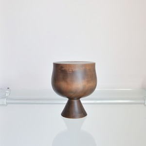 松澤諒 Totem オブジェ サクラ