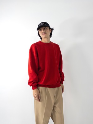 90s USA製 sweat