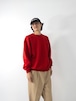 90s USA製 sweat