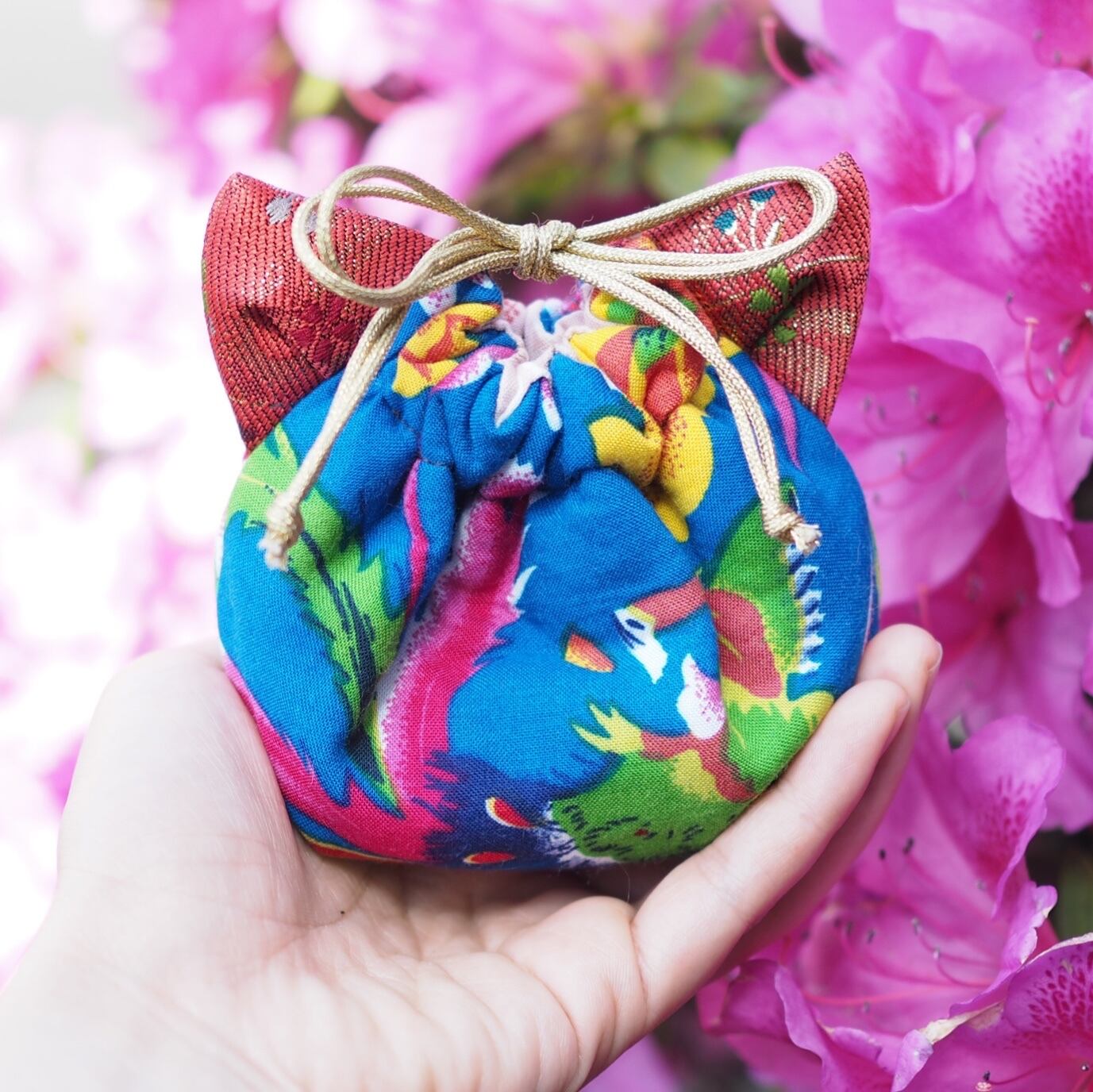 Cat*mini №61(one of a kind)