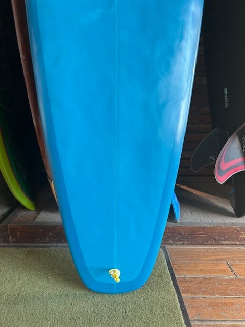 中古RockDance ロングボード | Sylphide Club Shop