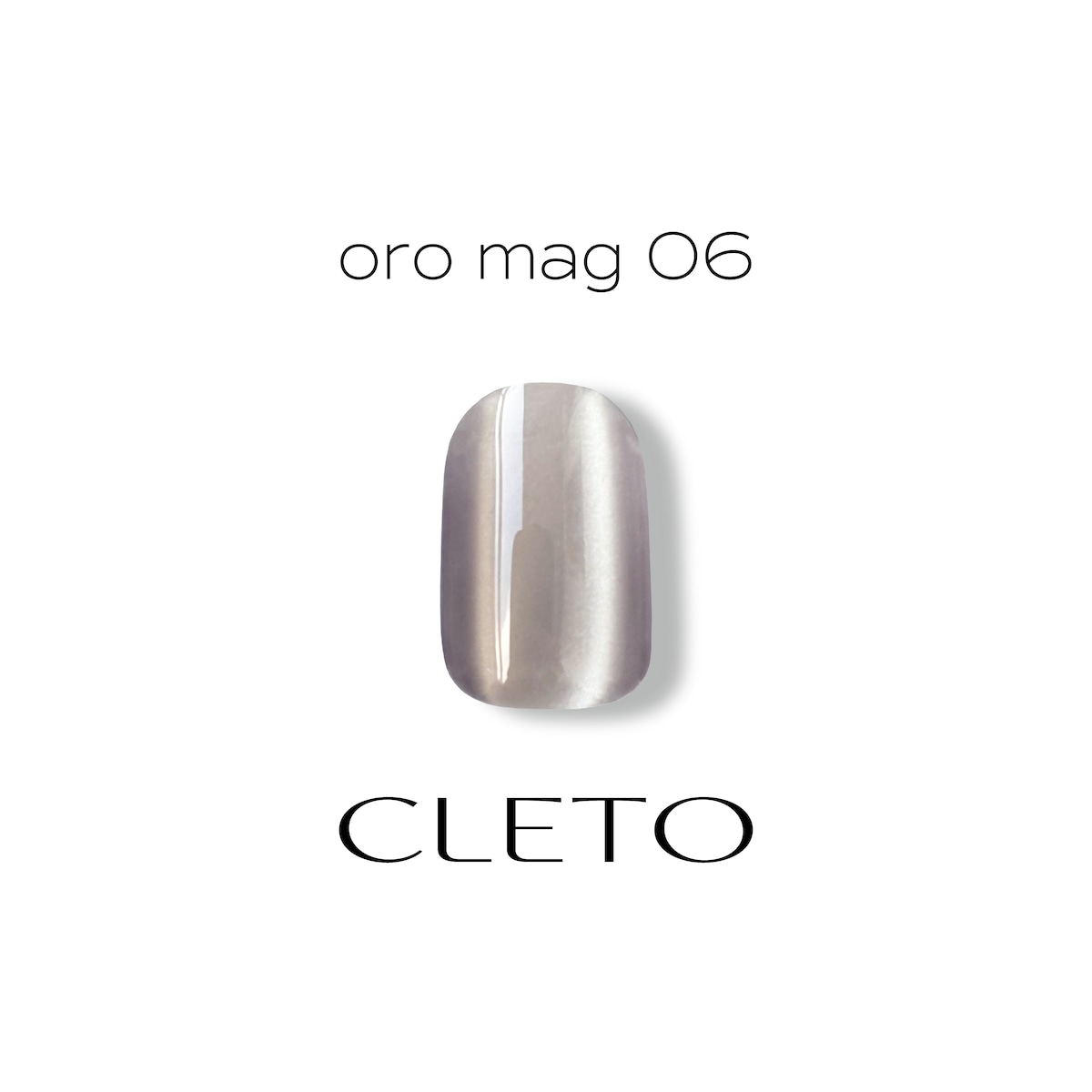CLETO oro mag セット 01-06シリーズ oro mag 06 | CLETO