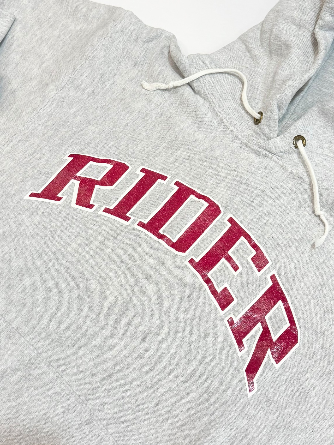 90s Champion REVERSE WEAVE HOODIE MADE IN USA Size L