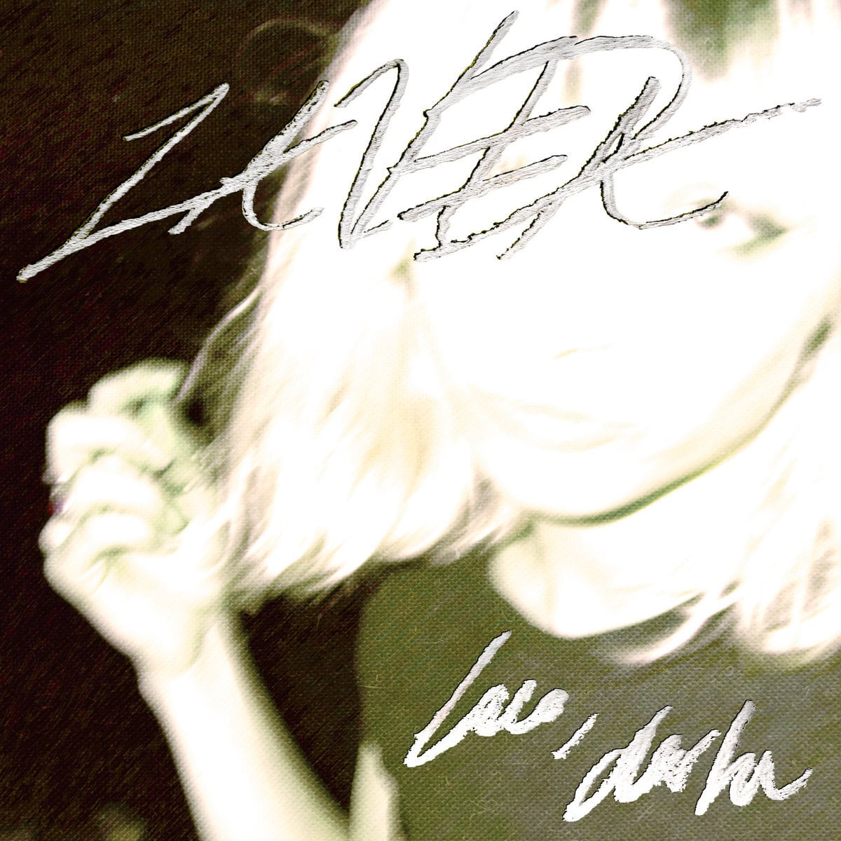 Laveda / Love, Darla（Ltd Eco Mix LP）