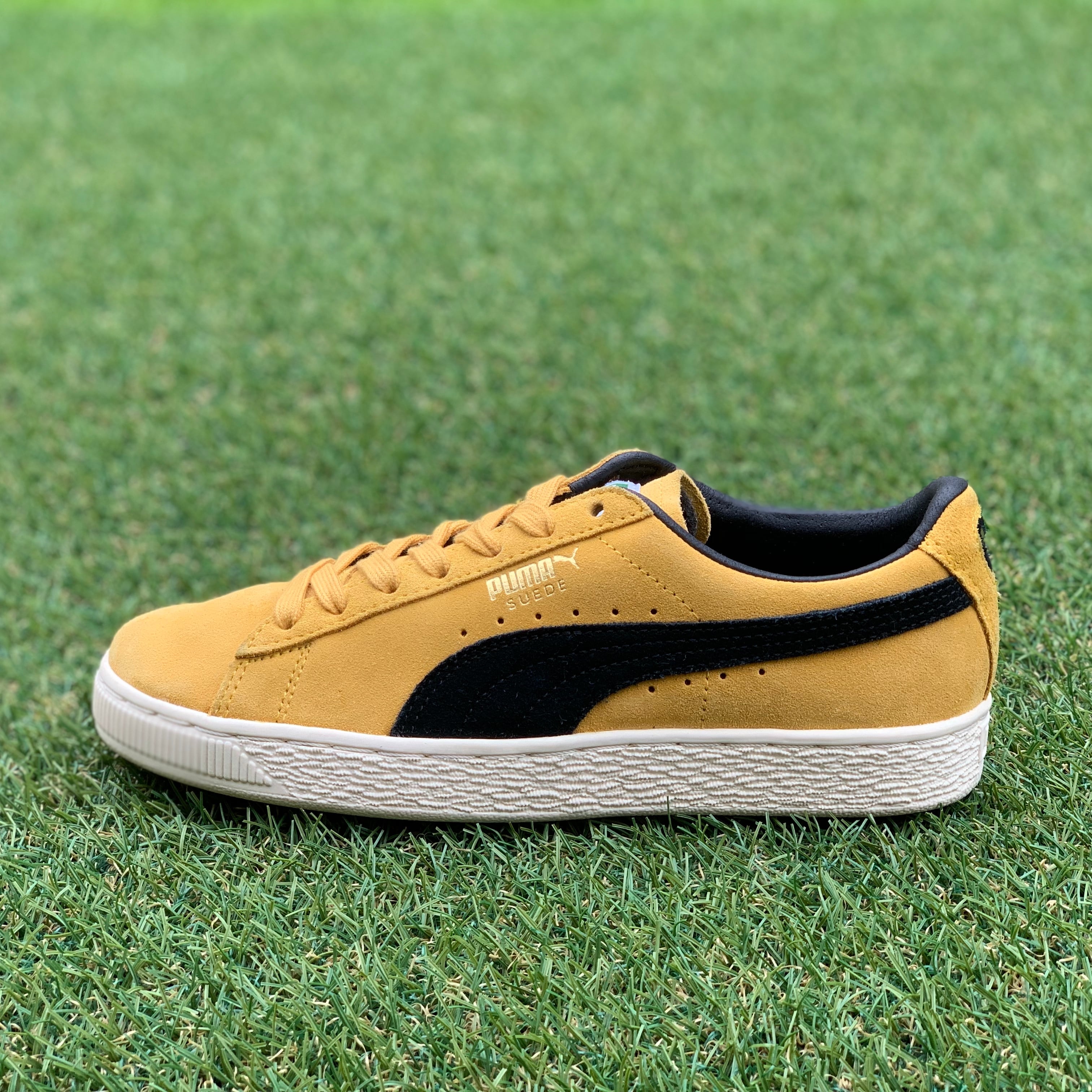 PUMA SUEDE CLASSIC ARCHIVE プーマ スエード クラシック アーカイブ