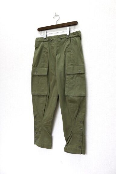 パンツ outil PANTALON LIMOGES OUTIL | PANTALON LIMOGES | F・O・B STORE