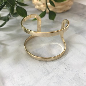 Bangle / LT010006 gold