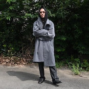 product twelve / T/W Rain Coat