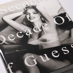 A Second Decade Of Guess?