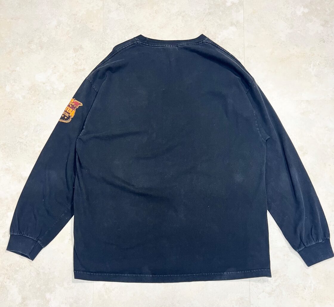 00s パンテラ (Pantera) バンド ヘビメタ ロングスリーブ シャツ | Pay ID 