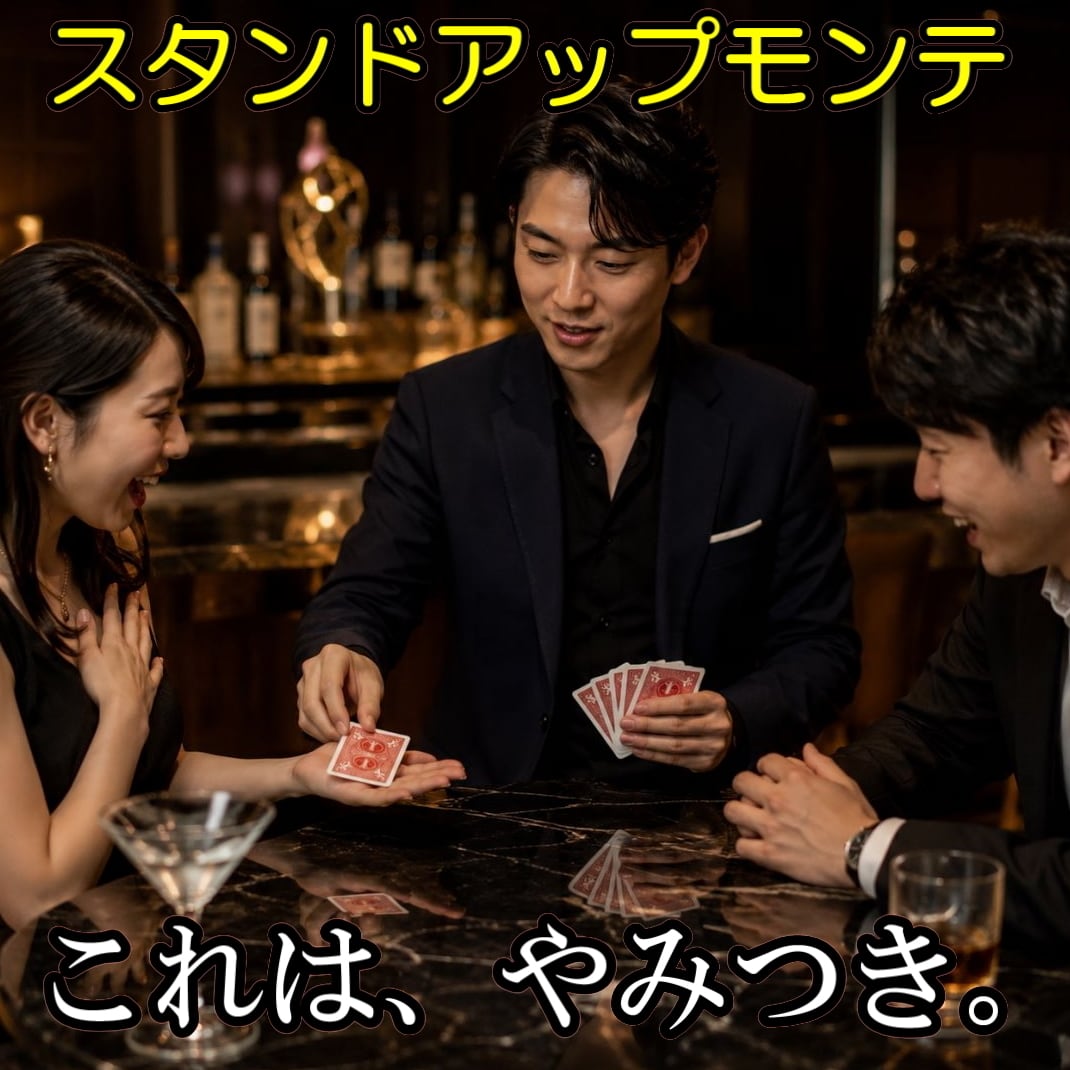 ALL ITEM | M.A.magic