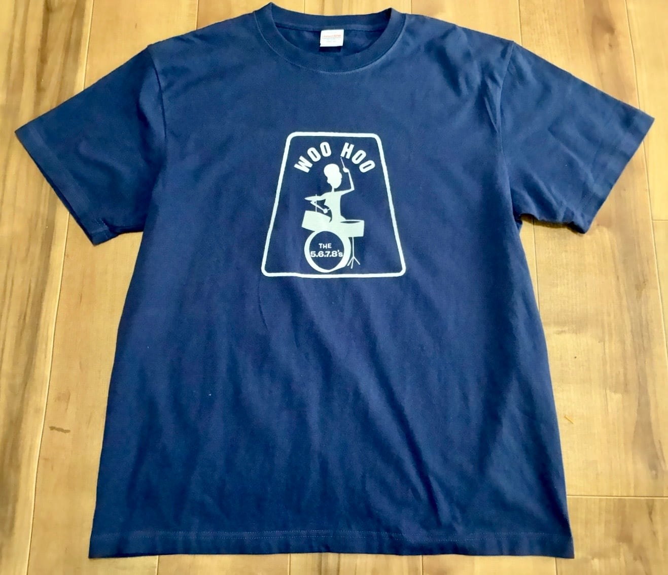 SEXY STONE Tシャツ 浅井健一ベンジータトゥーブランキージェット