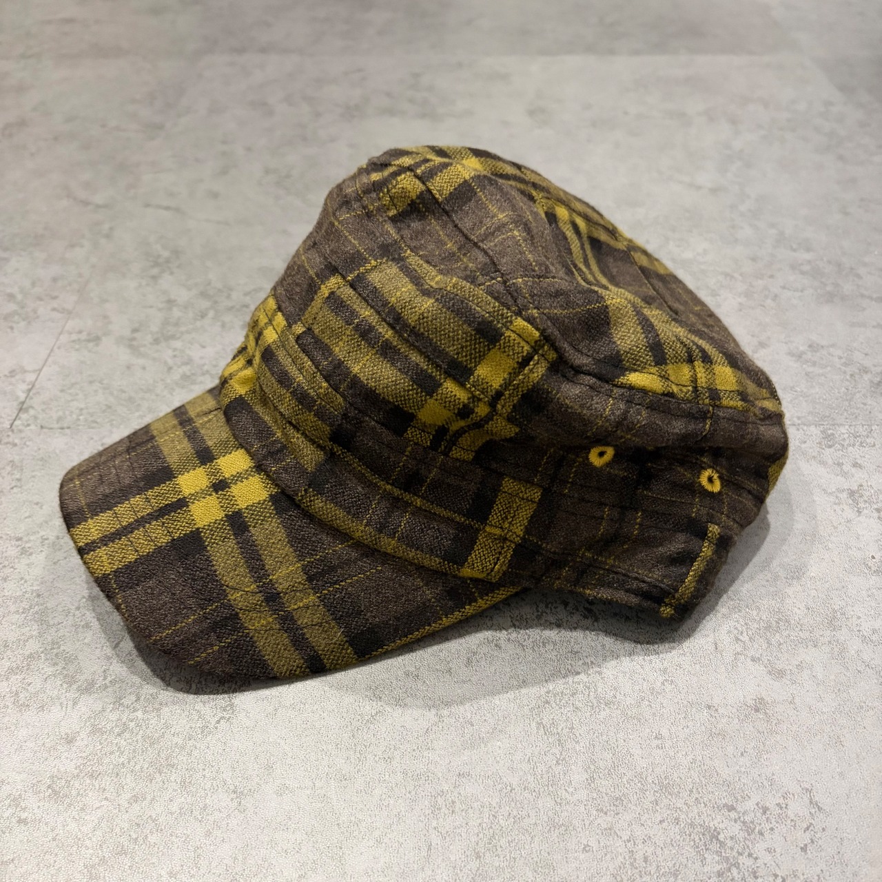 casquette CAP unknown | TETO