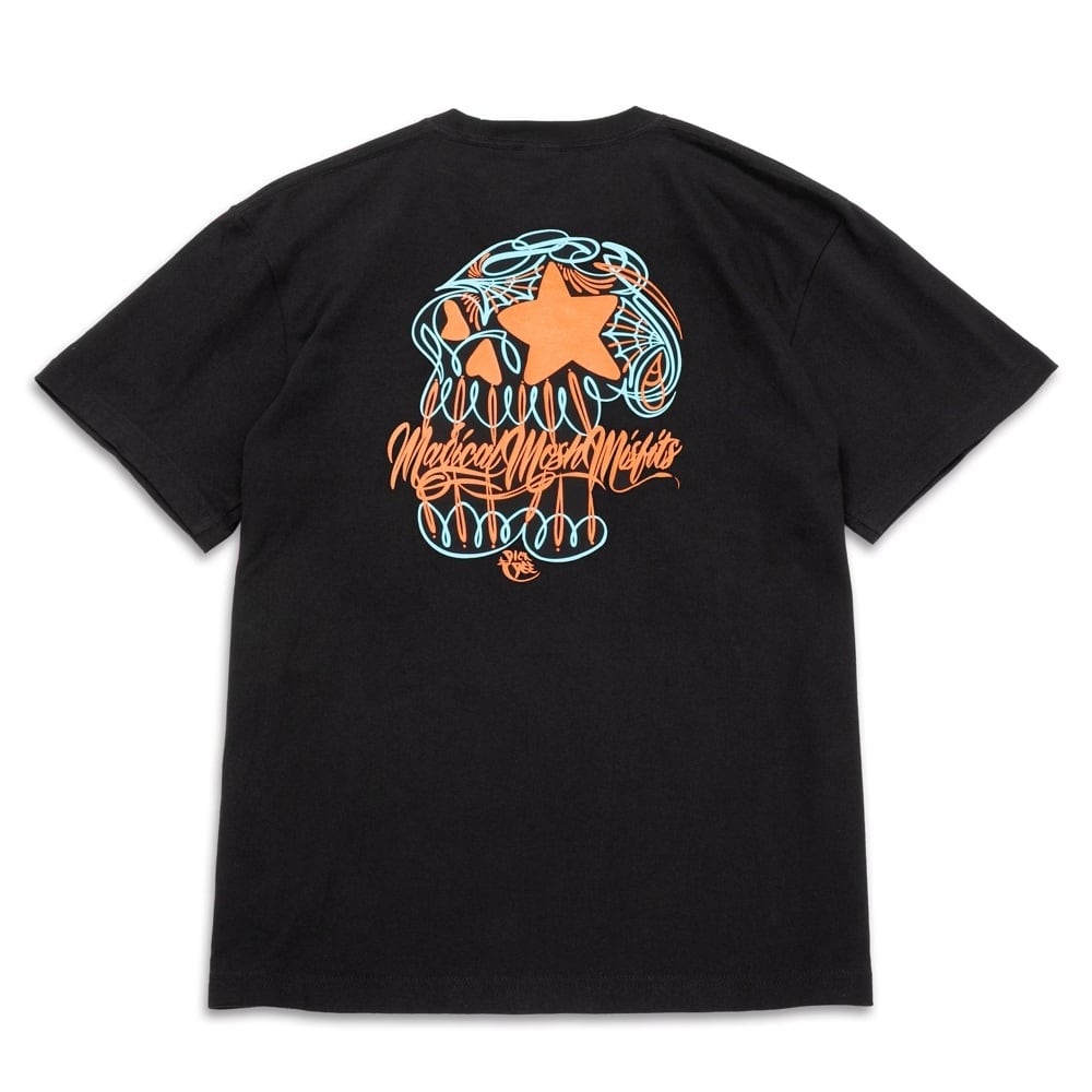 MxMxM 】PINST DOKURO TEE マジカルモッシュミスフィッツ マモミ