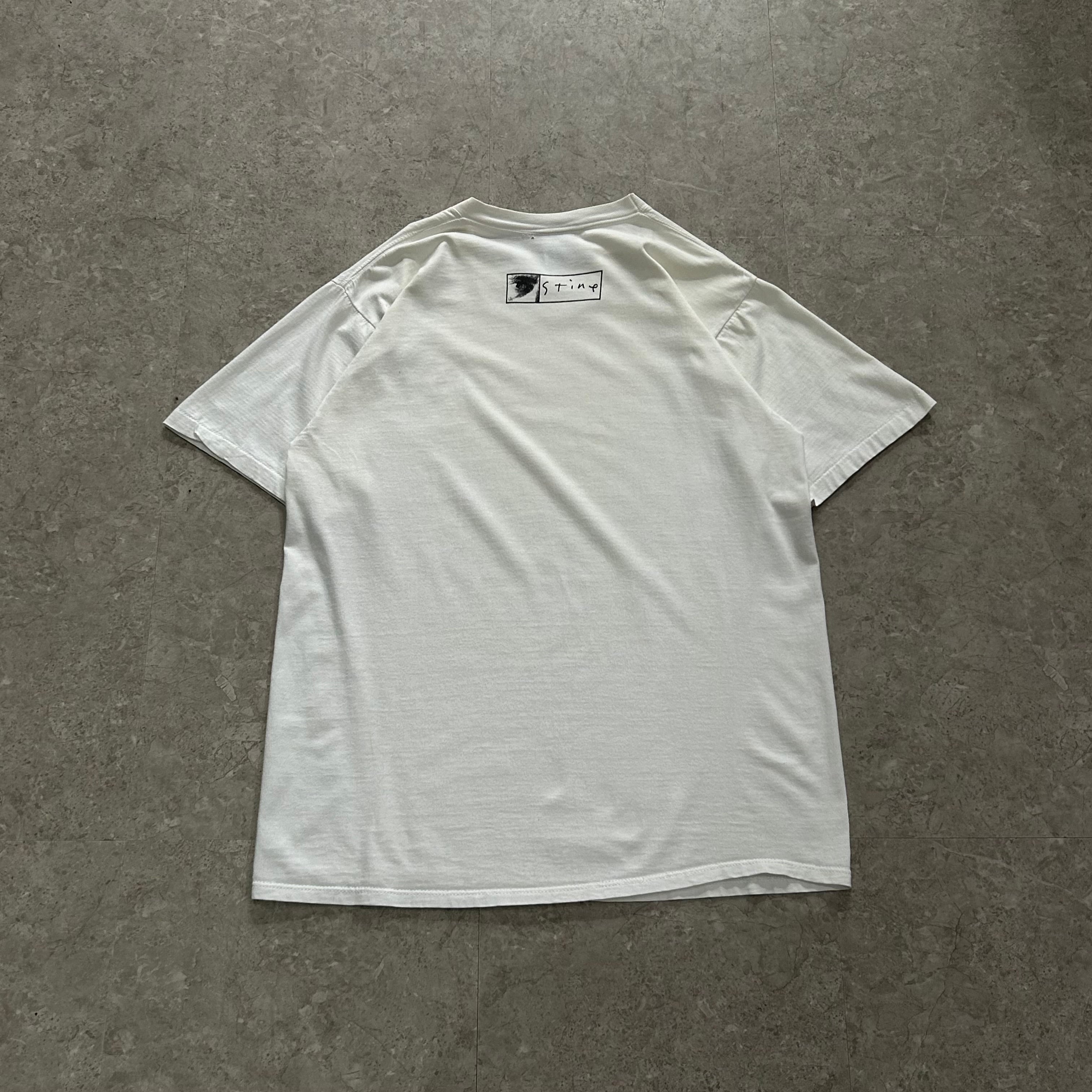 90s Richard Stine T-shirt【仙台店】 | What'z up 90s Richard Stine T-shirt【仙台店】 | What'z up