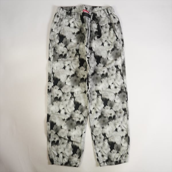 Size【M】 SUPREME シュプリーム 20SS Liberty Floral Belted Pant ...