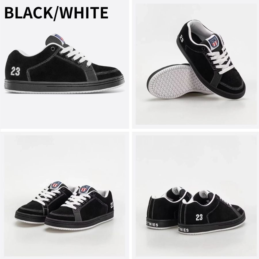 etnies SAL23 | crass