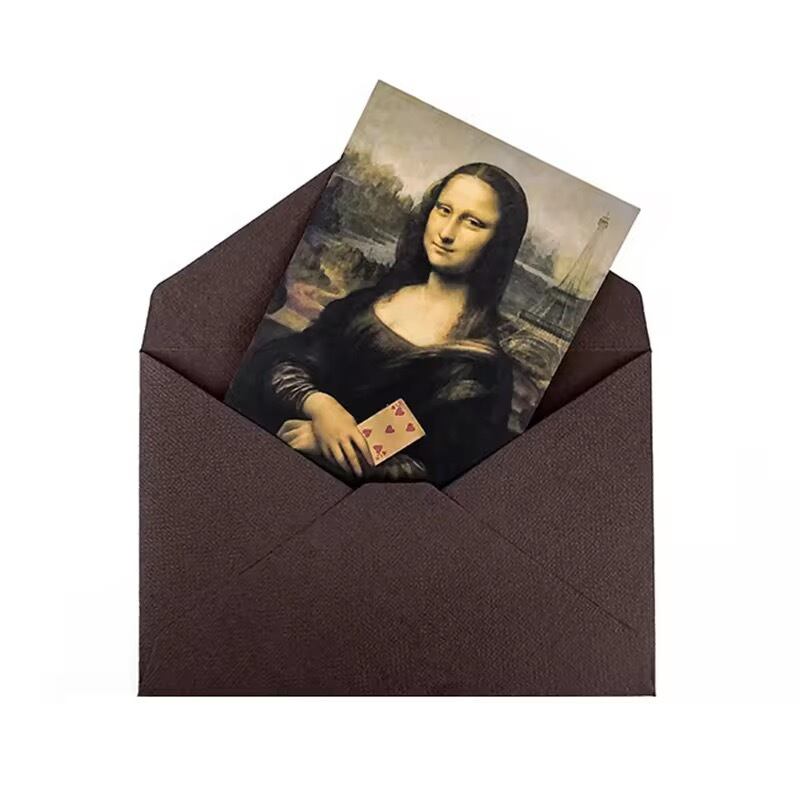 モナリザの予言/Mona Lisa's Prediction | 横浜マジック