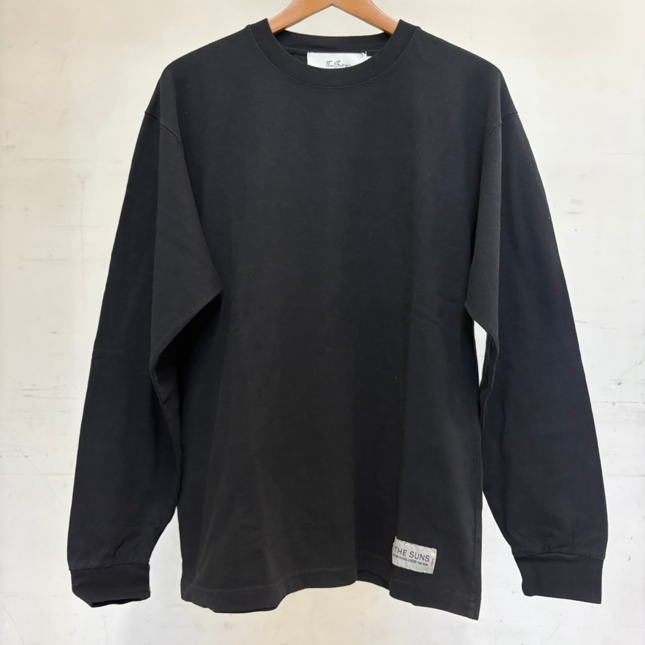 CAPTAIN FIN CF RAKED BLK 9.5 | THE SUNS ONLINE STORE