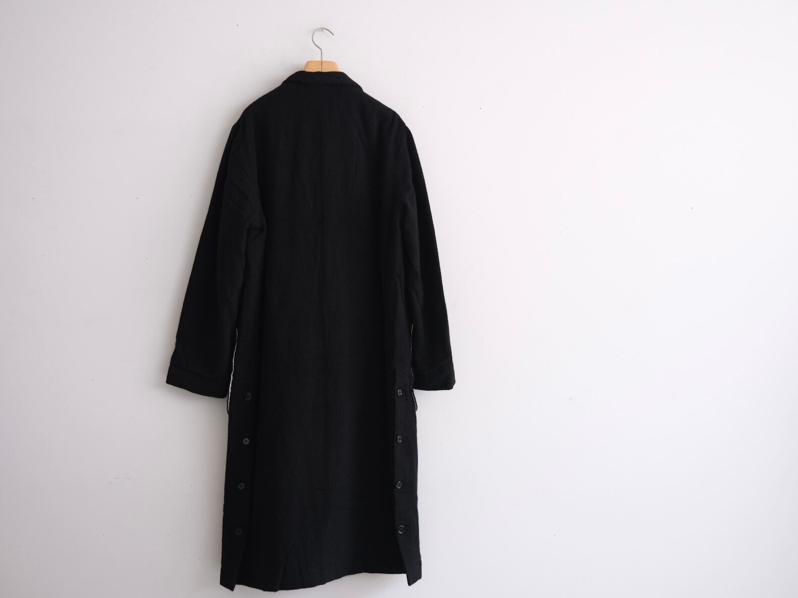DIGAWEL” Wool coat“ | Lapel online store