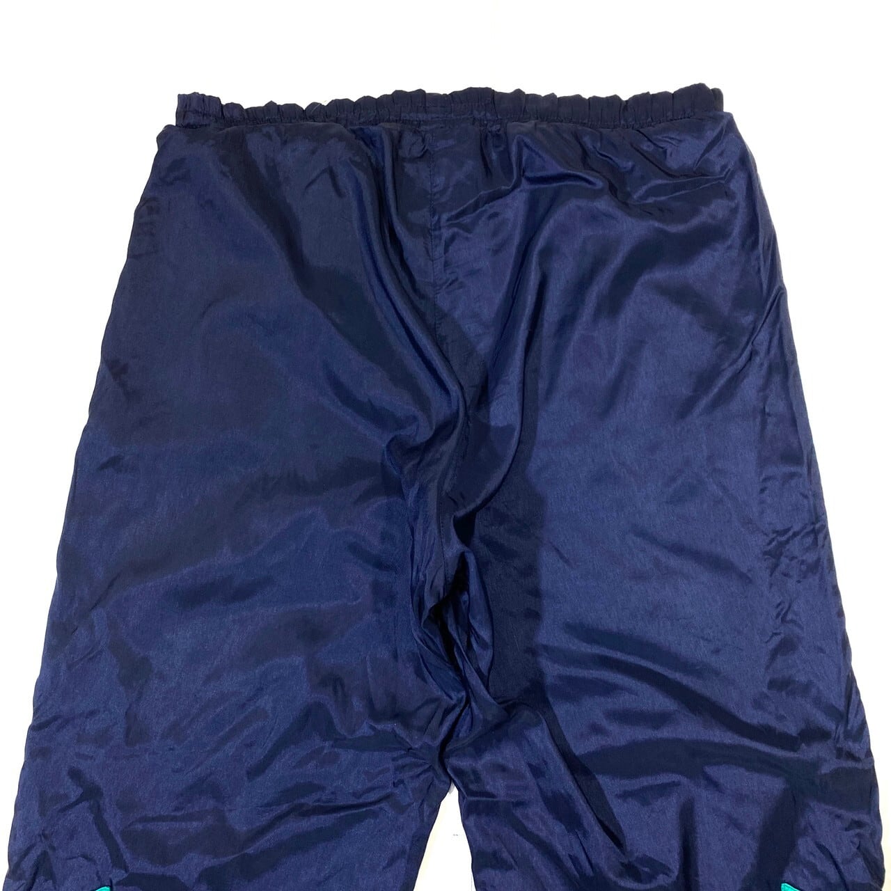 80年代 adidas アディダス ナイロンパンツ メンズM 古着 80S