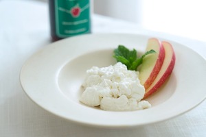 Acetaia Castelli  アップルバルサミコ 250ml