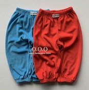 韓国子供服 / O.O.O / ルレンパンツ / 秋服 *XS~XL*