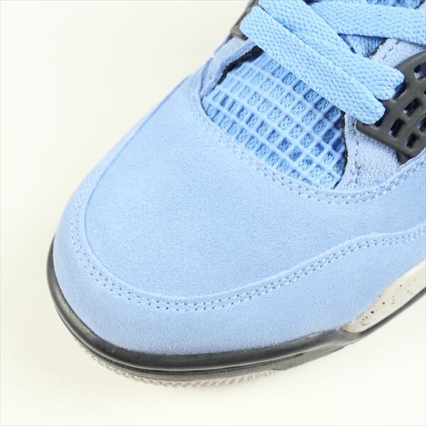 Size【27.0cm】 NIKE ナイキ AIR JORDAN 4 RETRO University Blue