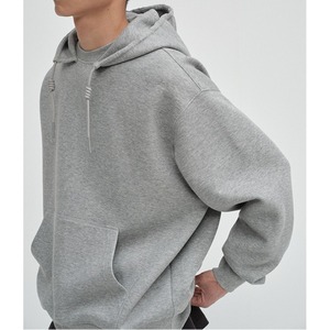 プルオーバースタンダードスウェット（別売りでセットアップのパンツあり）　0893