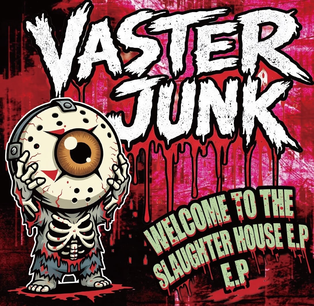 Justy-Nasty OFFICIAL BOOTLEG DVD Vol.3~The Time Machine Never