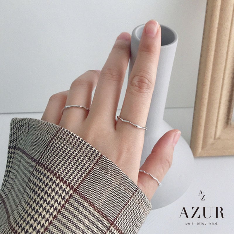 ミニマムリング