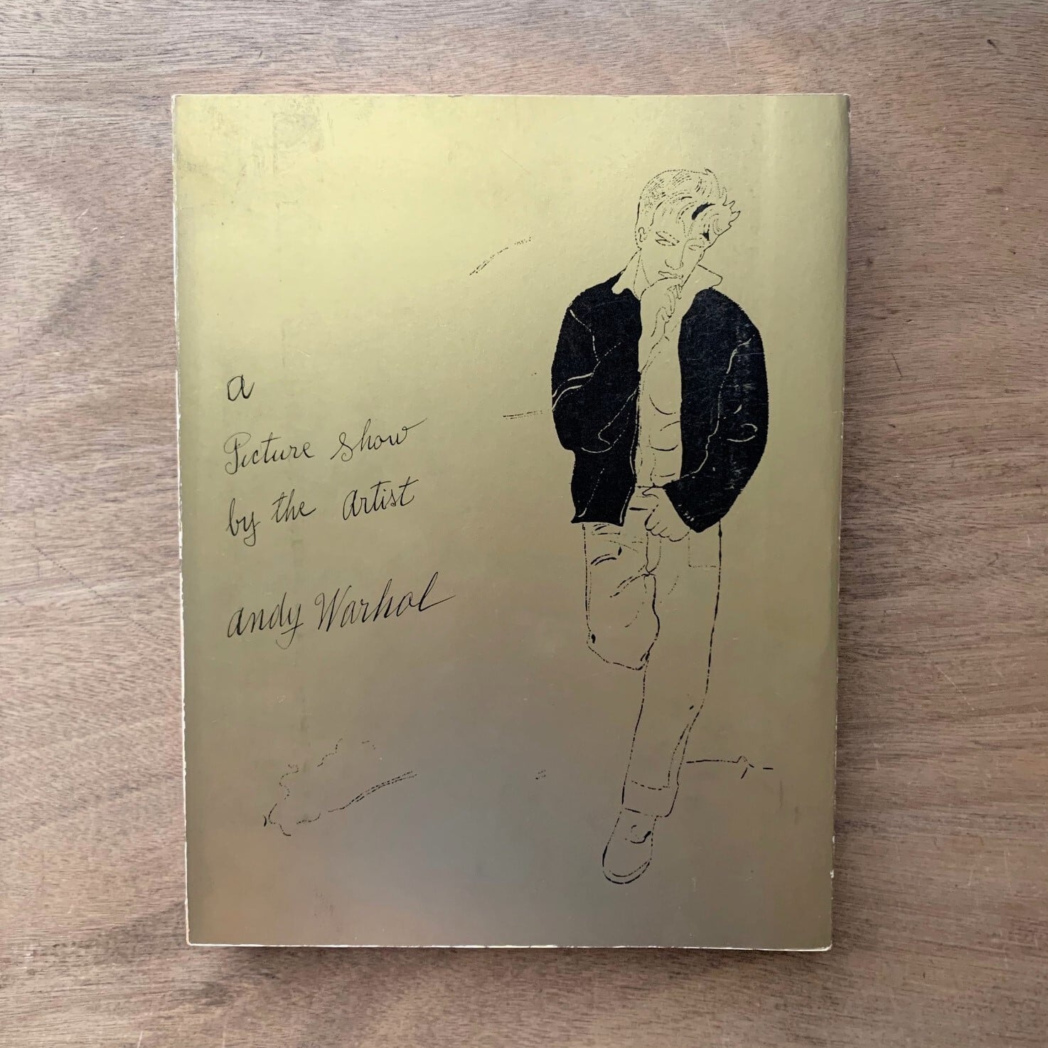 アンディ ウォーホル Andy Warhol グラフィック作品 本まるさんかくしかく