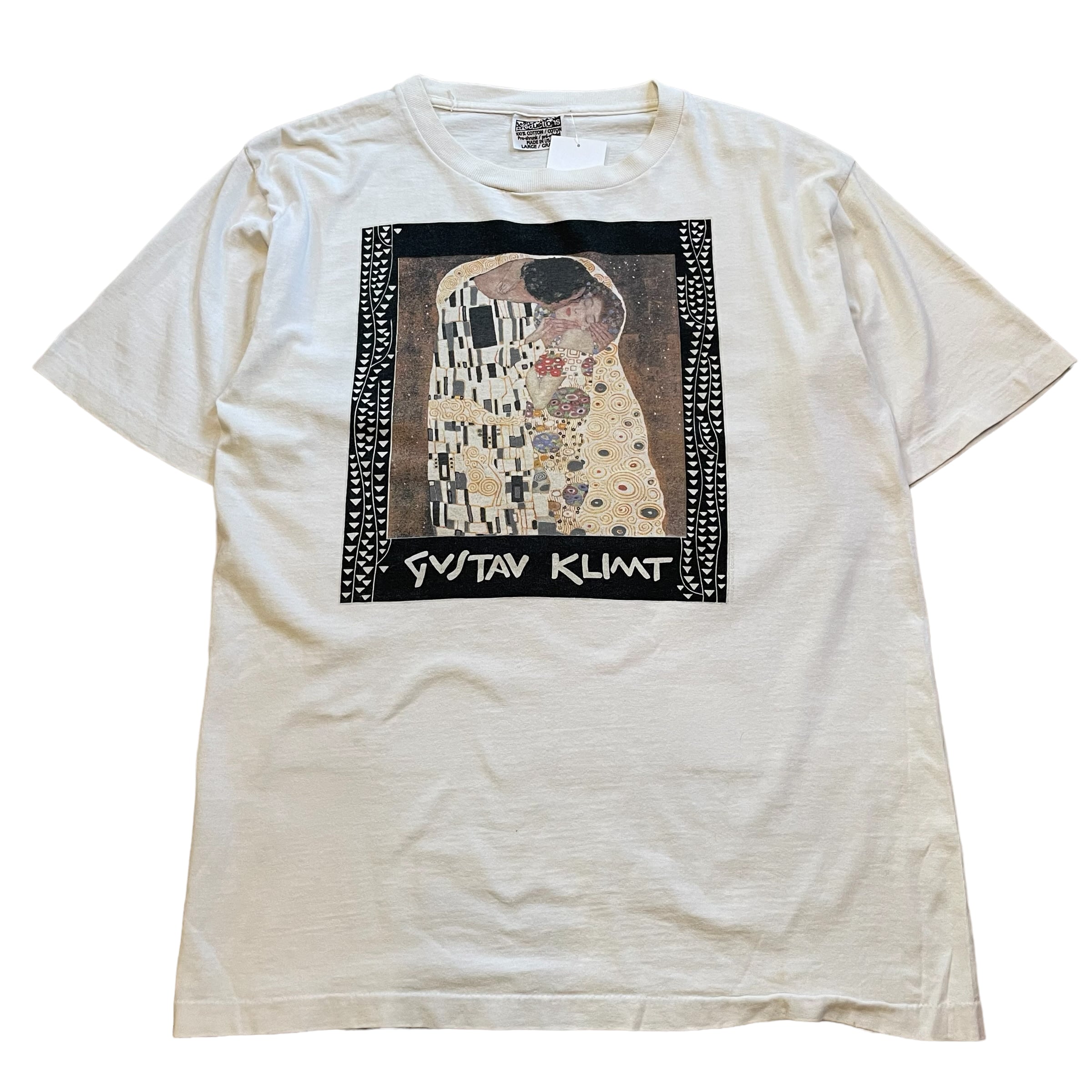 90s Gustav Klimt 90s Gustav Klimt