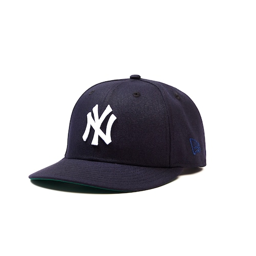ALLTIMERS 【New Era Yankees Cap Navy】