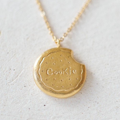 Fika Bite Cookie｜ひとくちクッキーペンダント