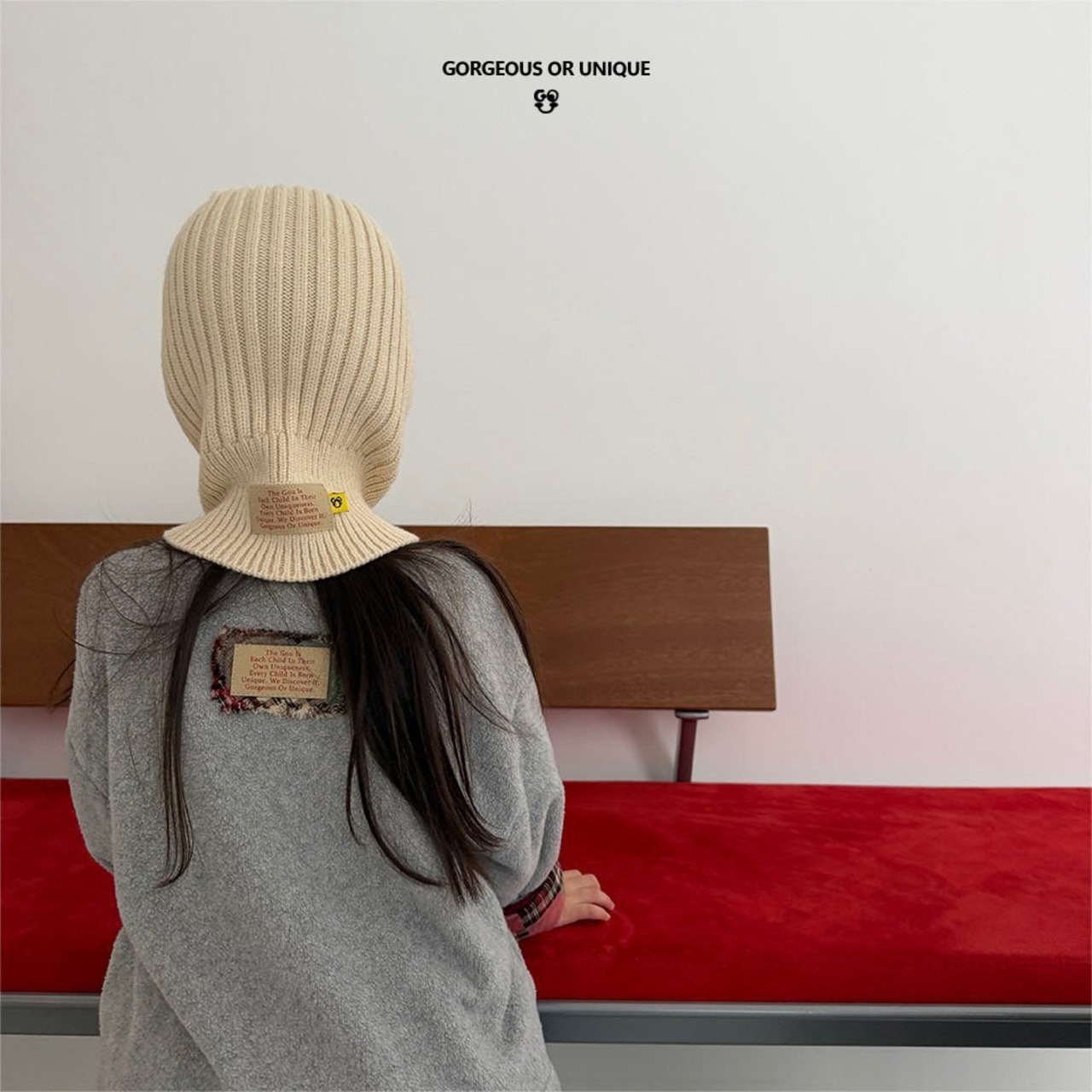 GOU［取寄］dordor tee 26winter