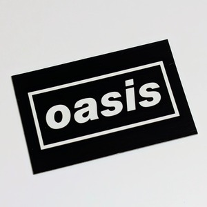 送料無料!【 American Magnet / マグネット 】OASIS / オアシス 〚アメリカン雑貨 アメトイ〛