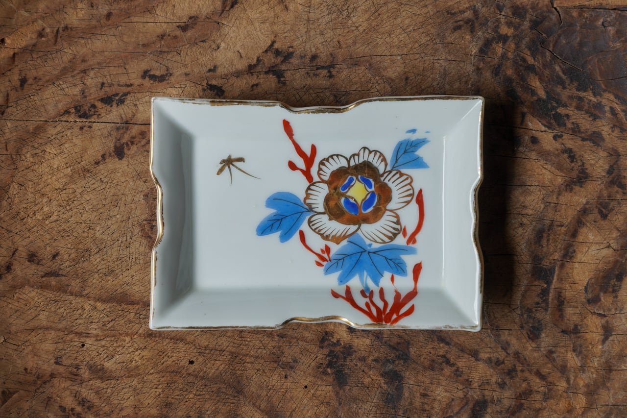 刺身皿・菱皿 | 器まるかく南平台