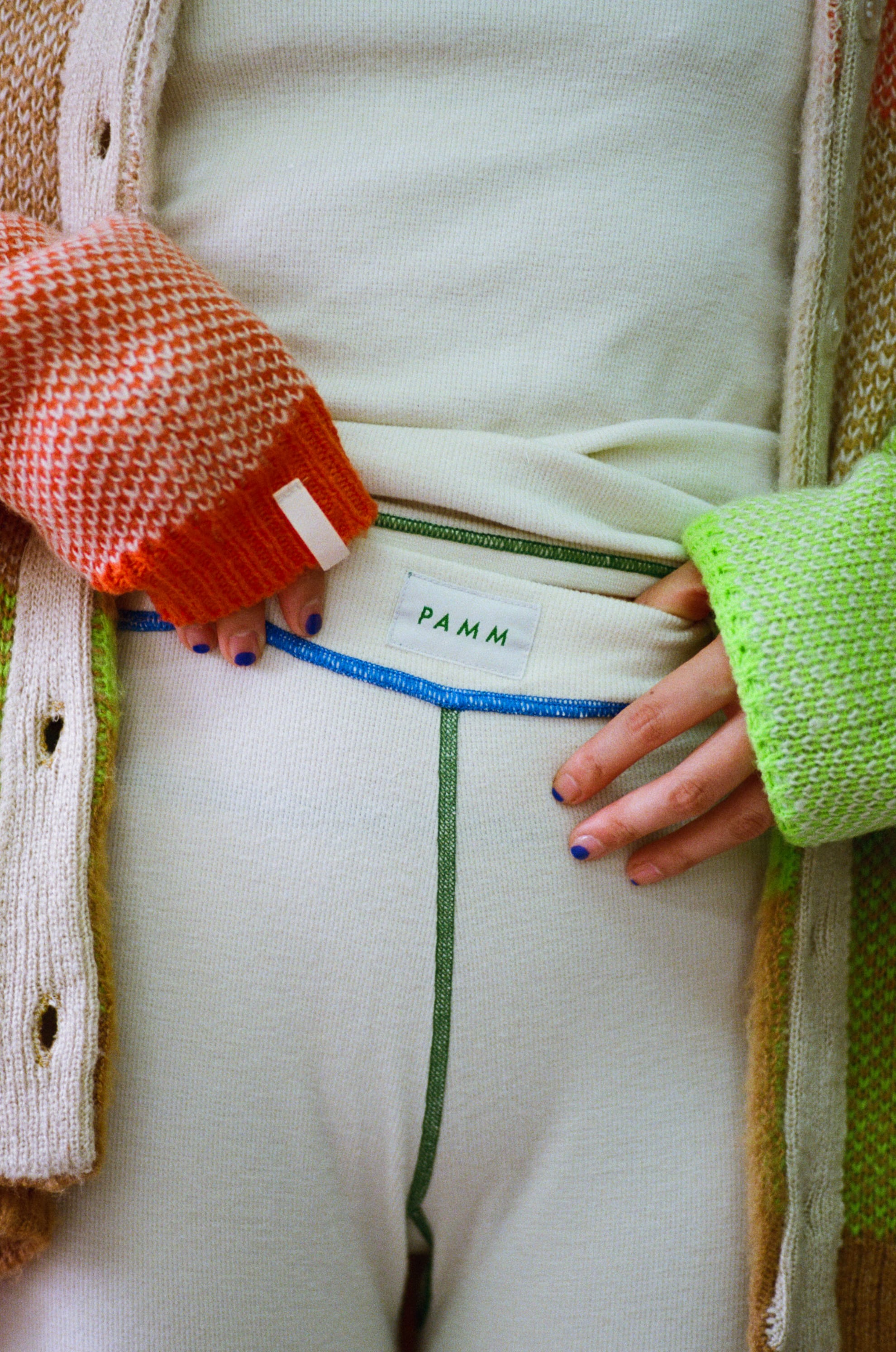 PAMM / PAMMのウォームレギンス