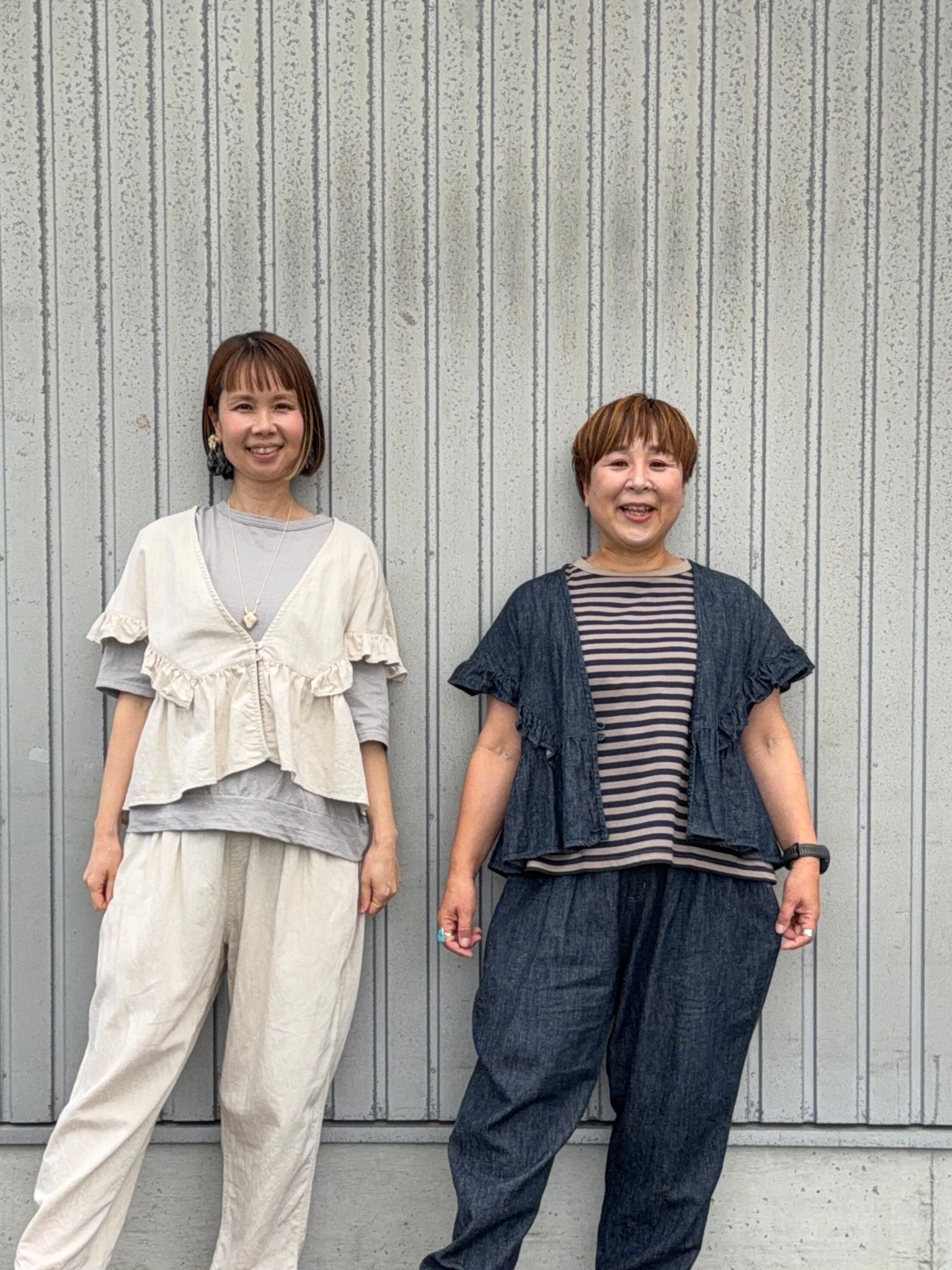 レディースブランド | WACKY