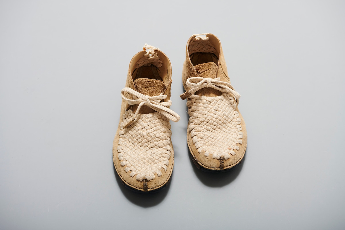 NIKE CONSIDERED BOOT | PLAYGROUND | スニーカーショップ